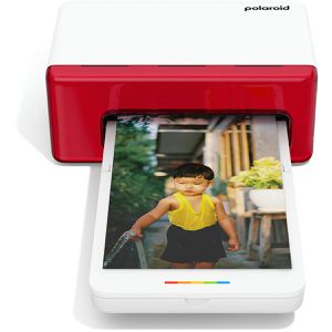 Produktbild für Fotodrucker Polaroid Hi-Print 4x6 Everything Box, 10 x 15 cm