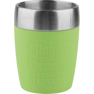 Isolierbecher Emsa Travel Cup 514516, 200 ml