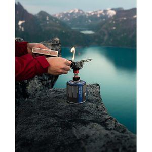 Produktbild für Gaskartusche Coleman C 300 Ventilkartusche