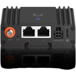 Produktbild für WLAN-Router UbiQuiti Mobile Router Ultra, UMR-ULTRA, 4G LTE