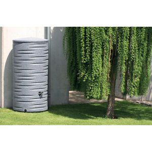 Produktbild für Regentonne Prosperplast Arves Freze, 290 Liter