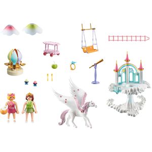 Produktbild für Spielset playmobil PRINCESS MAGIC 71359, ab 4 Jahre