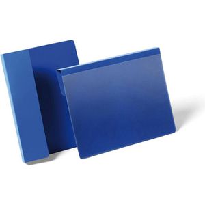 Kennzeichnungstasche Durable 172207, A5 quer