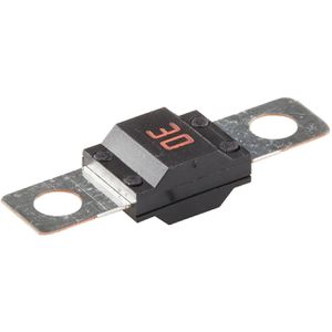 Hochstromsicherung Hella 8JS 742 901-061, MIDI