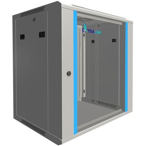 Netzwerkschrank Extralink Standard, EX.8598, 19 Zoll