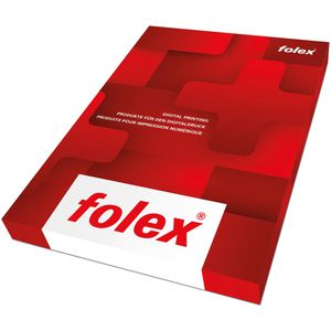 Produktbild für Kopierfolien Folex CLP WOWTack CL, A4, klar