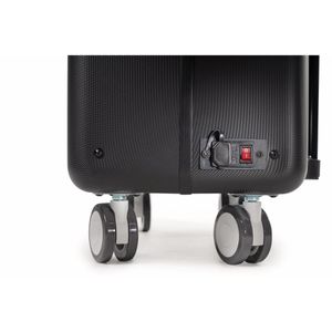 Produktbild für Tabletwagen Parat Paraproject Case TC10 Basket, schwarz