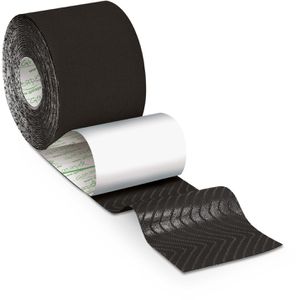 Produktbild für Kinesio-Tape Gatapex schwarz