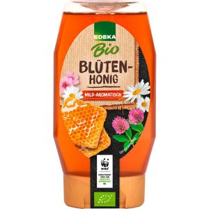 Produktbild für Honig Edeka Blütenhonig, BIO