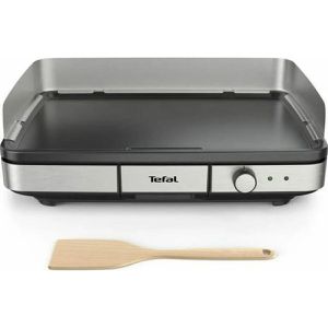 Produktbild für Elektrogrill Tefal Maxi Plancha, CB690D12, 2300 W