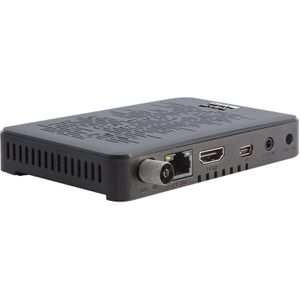 Produktbild für DVB-T2-Receiver Telestar Telemini T2 IR, HD