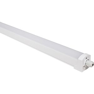 Feuchtraumleuchte McShine FL-150, LED mit 50 Watt