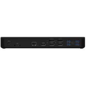 Produktbild für Dockingstation Belkin Universal, NC007VFBK