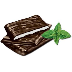 Produktbild für Pralinen Nestle After-Eight Classic, 21 Stück