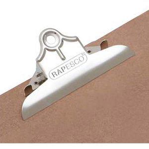 Produktbild für Klemmbrett RAPESCO RMCA3001, A3 quer