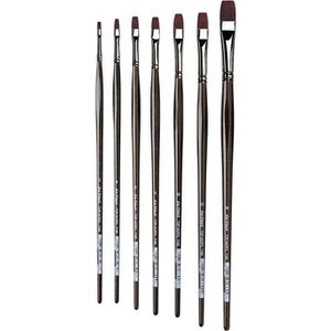 Produktbild für Pinsel da-Vinci 405 Top-Acryl + Geschenkdose