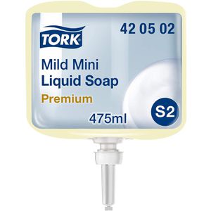 Seife Tork Premium Mild Mini , 420502, S2