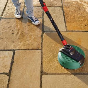 Produktbild für Flächenreiniger Bosch Aquasurf 280, Terrassen