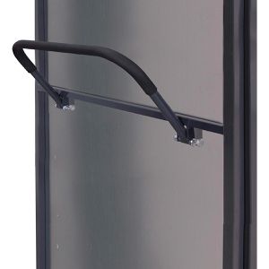 Produktbild für Etagenwagen VARIOfit Kastenwagen, sw-700.988/AG