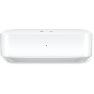 Produktbild für Gateway UbiQuiti UniFi Gateway Router, UXG-Lite, Desktop