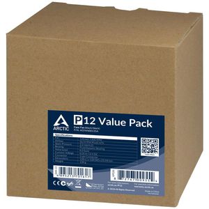 Produktbild für Gehäuselüfter Arctic P12, ACFAN00135A