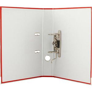 Produktbild für Ordner Centra 2311-36, Chromos, PP, A4