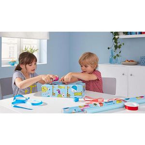 Produktbild für Klebebandabroller Tesa 57858 Mini Abroller
