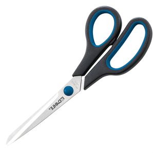 Büroschere Dahle Office Comfort-Grip, 20 cm