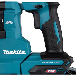 Produktbild für Bohrhammer Makita HR010GZ, XGT, SDS+