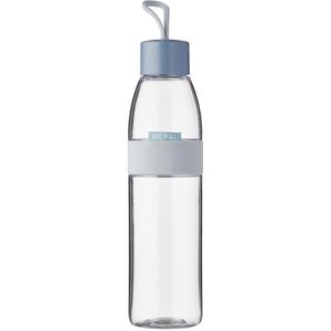 Trinkflasche Mepal Ellipse Nordic Blue, kohlensäuregeeignet