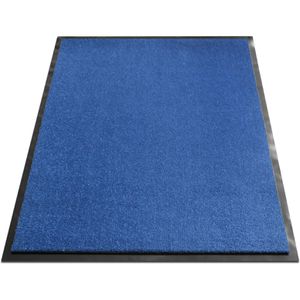 Schmutzfangmatte Floordirekt Monochrom
