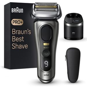 Elektrorasierer Braun Series 9 Pro+, 9565cc