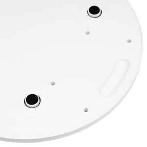 Produktbild für Babywaage Monzana 105021, mit Hold-Funktion, Teilung 10 g