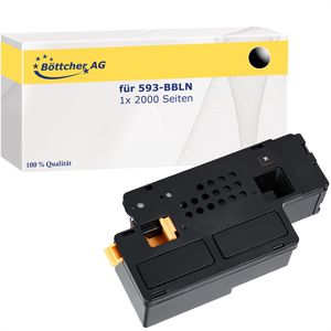 Toner Böttcher-AG für Dell 593-BBLN