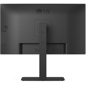 Produktbild für Monitor LG 27BA65QB-B, 27 Zoll