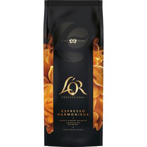 Kaffee LOr Espresso Harmonieux