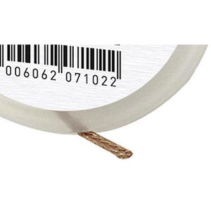 Produktbild für Entlötlitze Stannol Solder Ex, 907103
