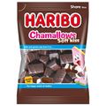 Schaumzucker Haribo Chamallows Soft-Kiss