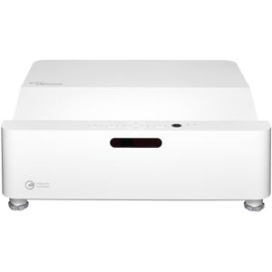 Produktbild für Beamer Optoma ZK420UST, E3P7NK1E111, Laser, 4K UHD
