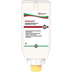 Hautcreme Stokolan Sensitive Pure, 99037949