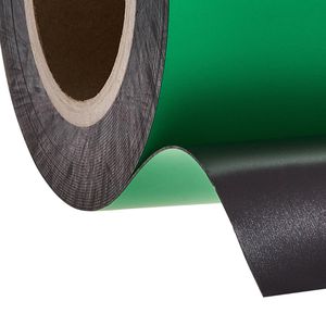 Produktbild für Magnetband Böttcher-AG grün