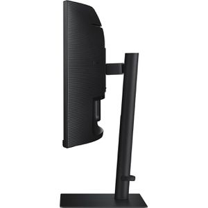 Produktbild für Monitor Samsung ViewFinity S6, S34C652UAU, 34 Zoll