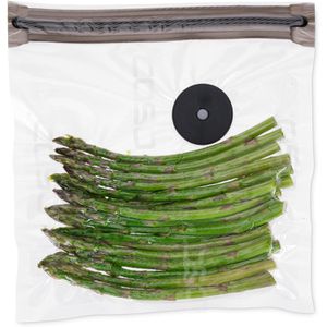 Produktbild für Vakuumierbeutel Caso 1292, Vacu ZIP-Bags
