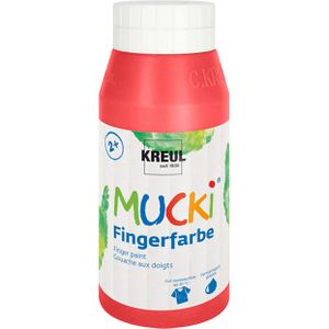 Fingerfarbe Kreul Mucki 23205