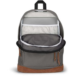 Produktbild für Rucksack JanSport Right Pack Graphite Grey, 46 cm