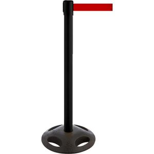 Personenleitsystem RS-GUIDESYSTEMS GLA 25, schwarz