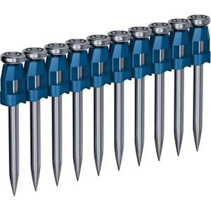Produktbild für Streifennägel Bosch 1600A02F4P, NB 38, 1000 Stück