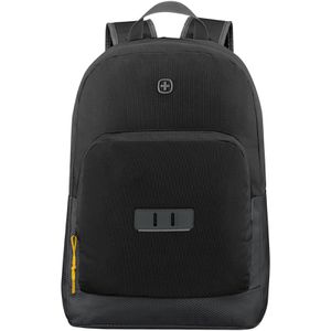 Produktbild für Laptop-Rucksack Wenger Crango, 612557, schwarz
