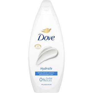 Produktbild für Duschgel Dove Pflegedusche Hydrate