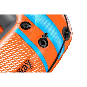 Produktbild für Schlauchboot Bestway Kondor Elite 2000 Set, 61141